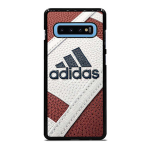 ADIDAS LOGO SHOES RED Samsung Galaxy S10 Plus Case Cover