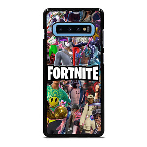BATTLE ROYAL GAME FORTNITE Samsung Galaxy S10 Plus Case Cover