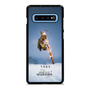 BLACK MYTH WUKONG RPG GAMES Samsung Galaxy S10 Plus Case Cover BLACK MYTH WUKONG RPG GAMES Samsung Galaxy S10 Plus Case Cover