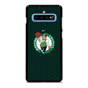 BOSTON CELTICS LOGO NBA Samsung Galaxy S10 Plus Case Cover BOSTON CELTICS LOGO NBA Samsung Galaxy S10 Plus Case Cover