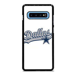 DALLAS COWBOYS FOOTBALL TEAM LOGO Samsung Galaxy S10 Plus Case Cover DALLAS COWBOYS FOOTBALL TEAM LOGO Samsung Galaxy S10 Plus Case Cover
