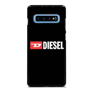 DIESEL CLOTHING LOGO Samsung Galaxy S10 Plus Case Cover
