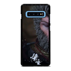 GAMES BLACK MYTH WUKONG Samsung Galaxy S10 Plus Case Cover