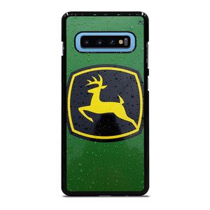 JOHN DEERE 3 Samsung Galaxy S10 Plus Case Cover