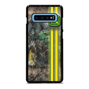 JOHN DEERE 5 Samsung Galaxy S10 Plus Case Cover