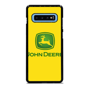 JOHN DEERE LOGO Samsung Galaxy S10 Plus Case Cover