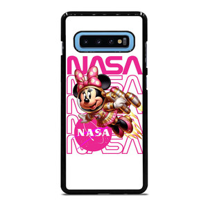 NASA MINNIE MOUSE Samsung Galaxy S10 Plus Case Cover NASA MINNIE MOUSE Samsung Galaxy S10 Plus Case Cover