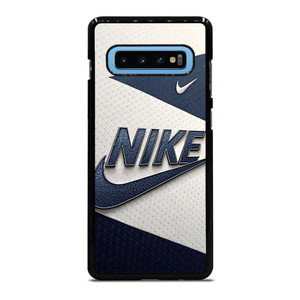 NIKE SHOES LOGO EMBLEM Samsung Galaxy S10 Plus Case Cover