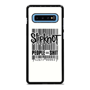 SLIPKNOT TATTOO PEOPLE SHIT Samsung Galaxy S10 Plus Case Cover SLIPKNOT TATTOO PEOPLE SHIT Samsung Galaxy S10 Plus Case Cover