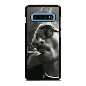 SNOOP DOGG RAPPER SMOKING Samsung Galaxy S10 Plus Case Cover SNOOP DOGG RAPPER SMOKING Samsung Galaxy S10 Plus Case Cover