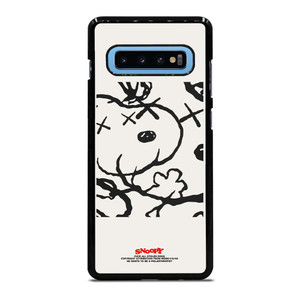 SNOOPY THE PEANUTS STOLEN DOGS Samsung Galaxy S10 Plus Case Cover