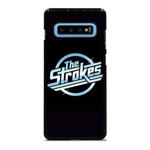 THE STROKES BAND LOGO Samsung Galaxy S10 Plus Case Cover