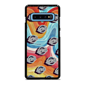 THE STROKES BAND LOGOS Samsung Galaxy S10 Plus Case Cover