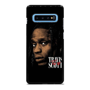 TRAFIS SCOTT FACE SIGNATURE Samsung Galaxy S10 Plus Case Cover TRAFIS SCOTT FACE SIGNATURE Samsung Galaxy S10 Plus Case Cover