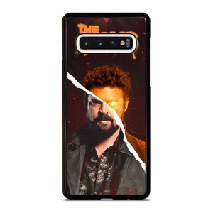 BILLY BUTCHER THE BOYS Samsung Galaxy S10 Case Cover BILLY BUTCHER THE BOYS Samsung Galaxy S10 Case Cover