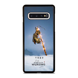 BLACK MYTH WUKONG RPG GAMES Samsung Galaxy S10 Case Cover BLACK MYTH WUKONG RPG GAMES Samsung Galaxy S10 Case Cover