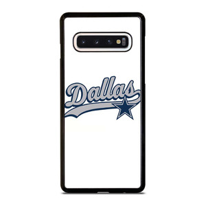 DALLAS COWBOYS FOOTBALL TEAM LOGO Samsung Galaxy S10 Case Cover DALLAS COWBOYS FOOTBALL TEAM LOGO Samsung Galaxy S10 Case Cover