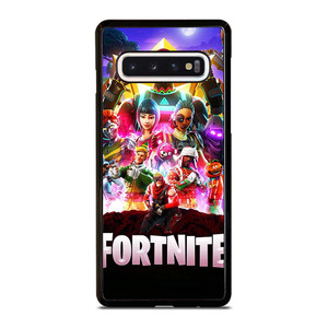FORTNITE BATTLE ROYAL GAME Samsung Galaxy S10 Case Cover FORTNITE BATTLE ROYAL GAME Samsung Galaxy S10 Case Cover