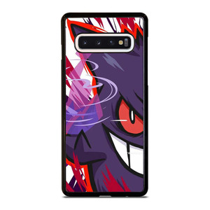 GENGAR POKEMON POCKET MONSTERS Samsung Galaxy S10 Case Cover