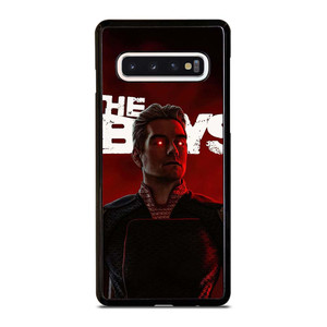 HOMELANDER THE BOYS SERIES Samsung Galaxy S10 Case Cover