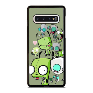 INVADER ZIM CARTOON Samsung Galaxy S10 Case Cover