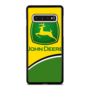 JOHN DEERE 2 Samsung Galaxy S10 Case Cover