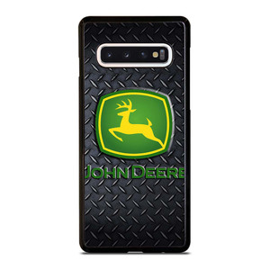 JOHN DEERE 4 Samsung Galaxy S10 Case Cover