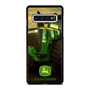 JOHN DEERE TRACTOR 4 Samsung Galaxy S10 Case Cover