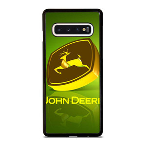 JOHN DEERE Samsung Galaxy S10 Case Cover