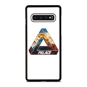 PALACE SKATEBOARD ICON LOGO Samsung Galaxy S10 Case Cover