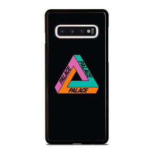 PALACE SKATEBOARD LOGO ICON Samsung Galaxy S10 Case Cover