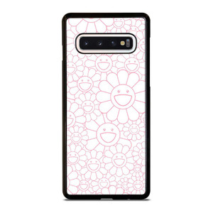TAKASHI MURAKAMI PINK Samsung Galaxy S10 Case Cover