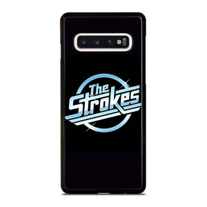 THE STROKES BAND LOGO Samsung Galaxy S10 Case Cover