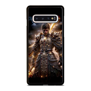 WUKONG BLACK MYTH GAMES Samsung Galaxy S10 Case Cover