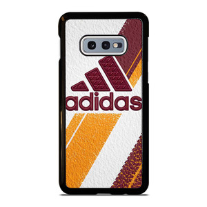 ADIDAS LOGO RED SHOES Samsung Galaxy S10e Case Cover