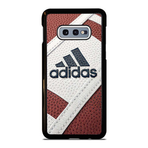 ADIDAS LOGO SHOES RED Samsung Galaxy S10e Case Cover