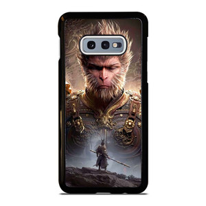 BLACK MYTH WUKONG GAMES Samsung Galaxy S10e Case Cover