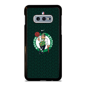 BOSTON CELTICS LOGO NBA Samsung Galaxy S10e Case Cover