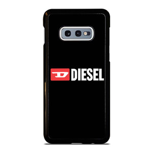 DIESEL CLOTHING LOGO Samsung Galaxy S10e Case Cover