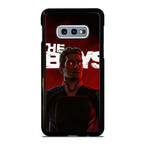 HOMELANDER THE BOYS SERIES Samsung Galaxy S10e Case Cover