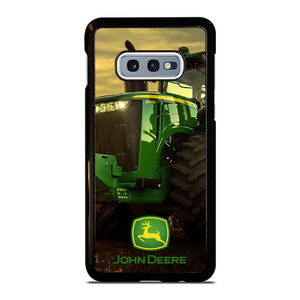 JOHN DEERE TRACTOR 4 Samsung Galaxy S10e Case Cover JOHN DEERE TRACTOR 4 Samsung Galaxy S10e Case Cover