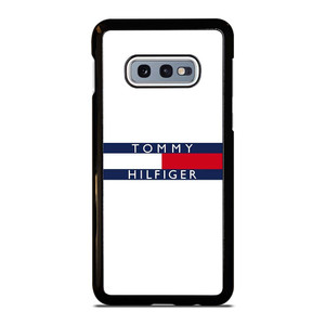 LOGO TOMMY HILFIGER ICON Samsung Galaxy S10e Case Cover