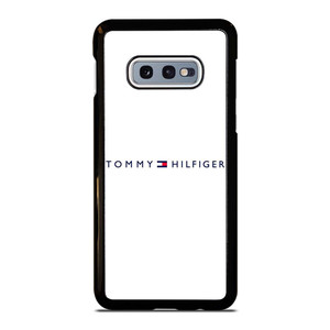 LOGO TOMMY HILFIGER Samsung Galaxy S10e Case Cover LOGO TOMMY HILFIGER Samsung Galaxy S10e Case Cover
