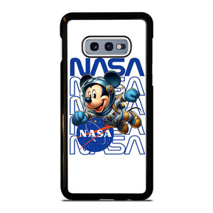 NASA MICKEY MOUSE Samsung Galaxy S10e Case Cover