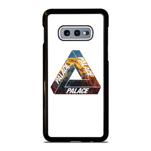 PALACE SKATEBOARD ICON LOGO Samsung Galaxy S10e Case Cover