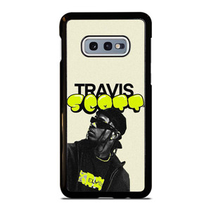 RAPPER TRAFIS SCOTT Samsung Galaxy S10e Case Cover