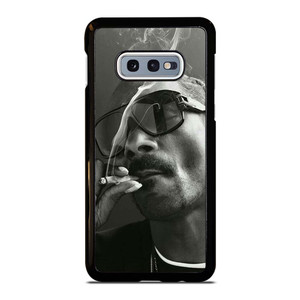 SNOOP DOGG RAPPER SMOKING Samsung Galaxy S10e Case Cover SNOOP DOGG RAPPER SMOKING Samsung Galaxy S10e Case Cover