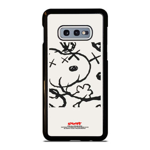 SNOOPY THE PEANUTS STOLEN DOGS Samsung Galaxy S10e Case Cover SNOOPY THE PEANUTS STOLEN DOGS Samsung Galaxy S10e Case Cover