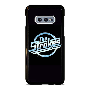 THE STROKES BAND LOGO Samsung Galaxy S10e Case Cover