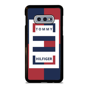 TOMMY HILFIGER ICON 2 Samsung Galaxy S10e Case Cover TOMMY HILFIGER ICON 2 Samsung Galaxy S10e Case Cover